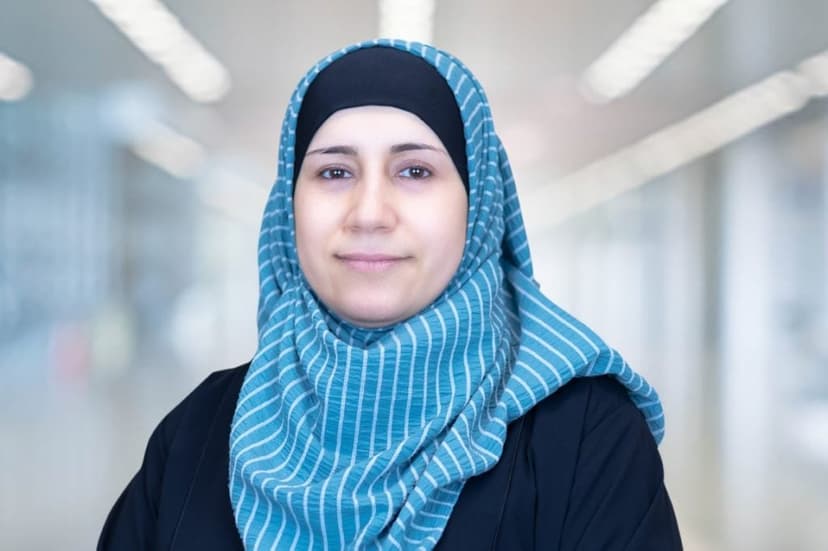 Dr. Manal Munla