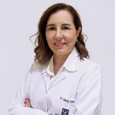 Dr. Maria Sfeir