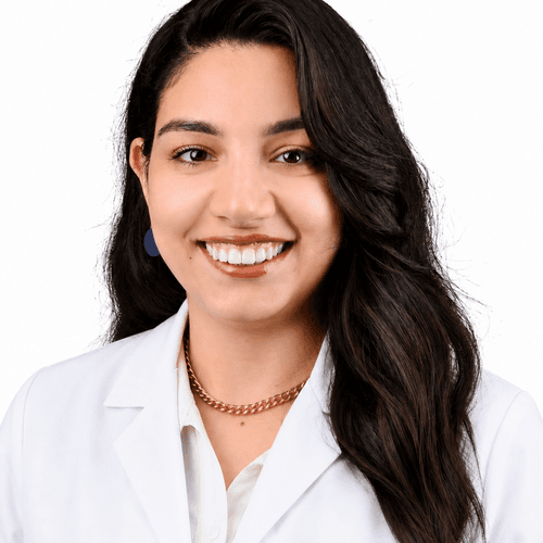 Dr. Mariam Hana