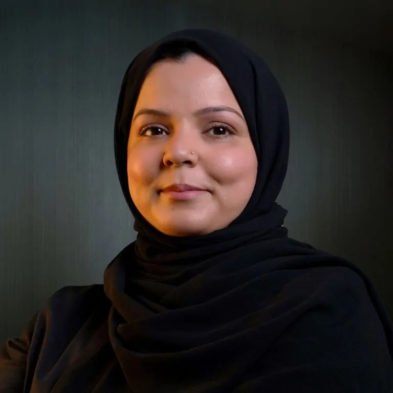 Dr. Mariam-Tahir