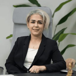 Maryam Vahidmoghadam