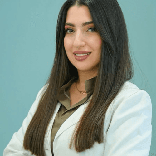Dr. Mays Abdulhussain