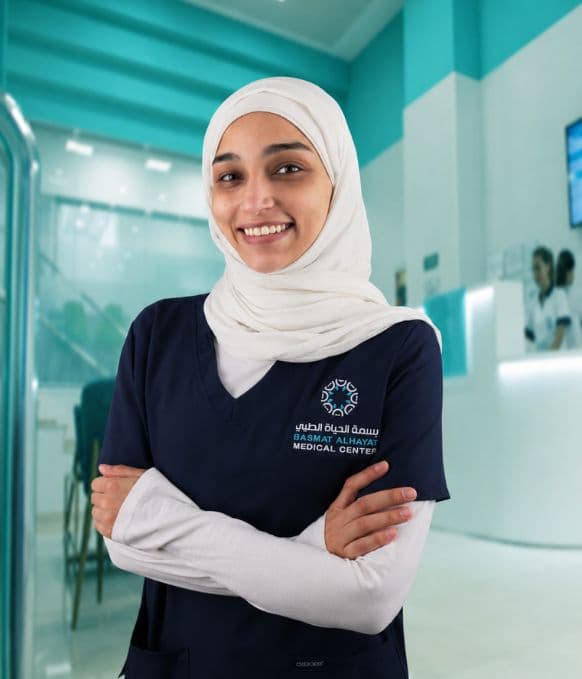 Dr. Menatalla El-Menawi