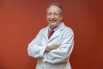 Dr. Micheal Bretz