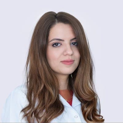 Dr. Mina Halim