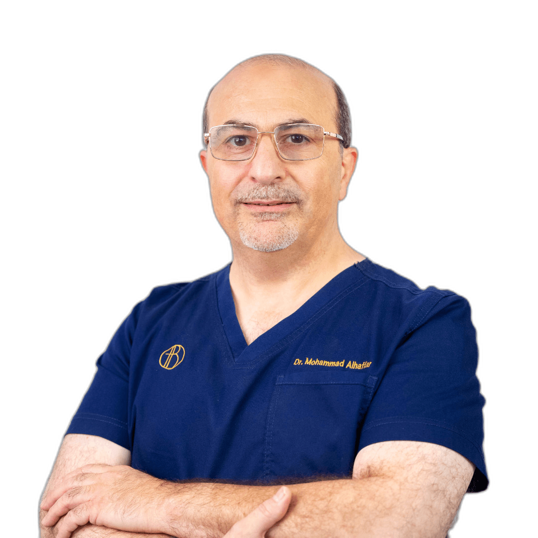 Mohamad Alhafar