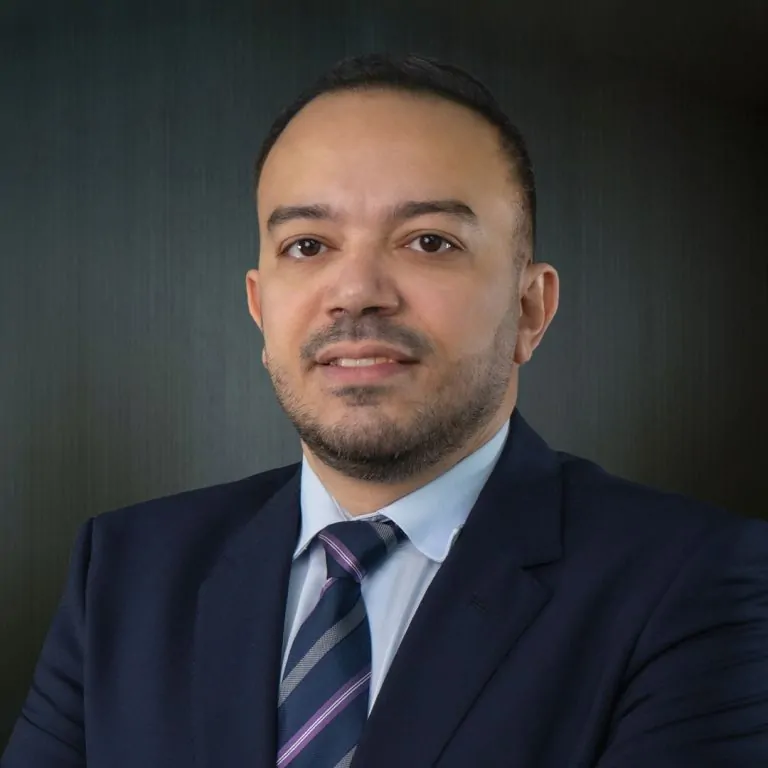 د. Mohamad Mohamad Nabil Habli