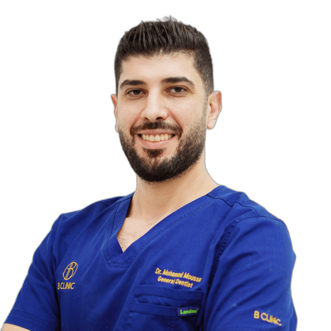 Mohamad Moussa