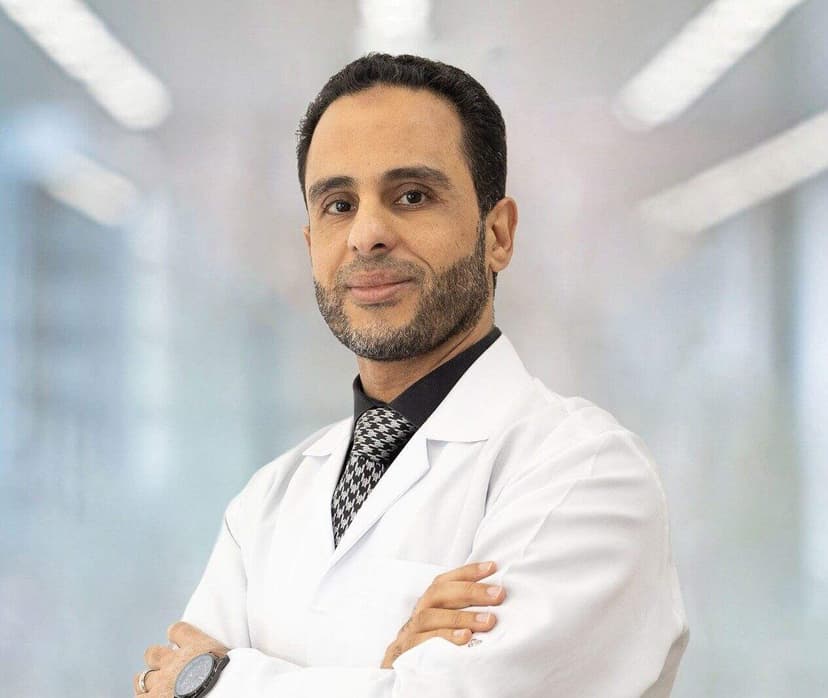 Dr. Mohamad Sammy