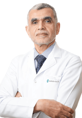 Dr. Mohamed Hesham Aly Ibrahim