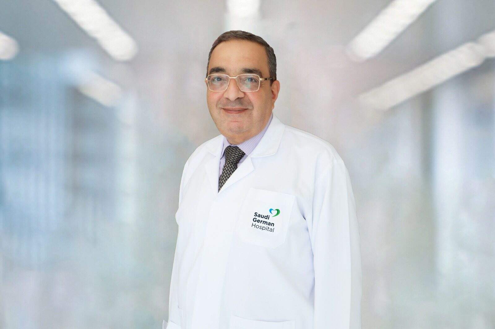 Dr. Mohamed Magdy