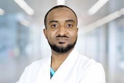 Dr. Mohamed Osman Mansour