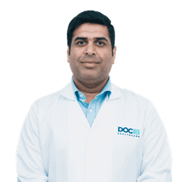 Dr. Mohammad Danish
