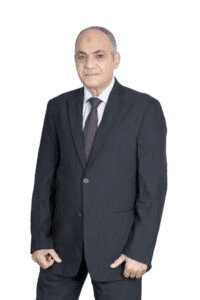 Dr. Mohammad Kamel