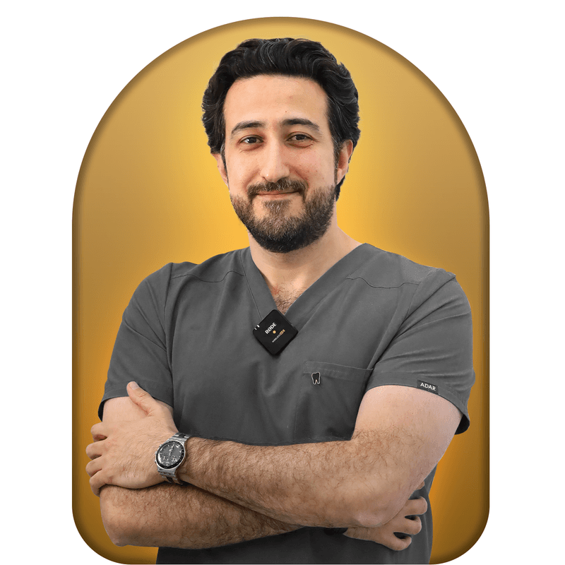 Dr. Mohammad Molham