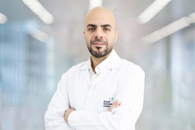 Dr. Mohammed Behery