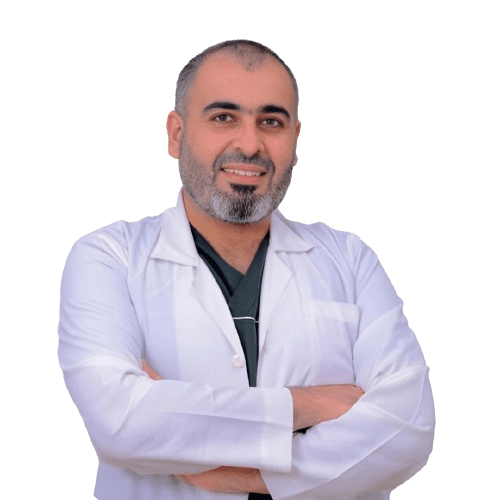 Dr. Molham Hassoun