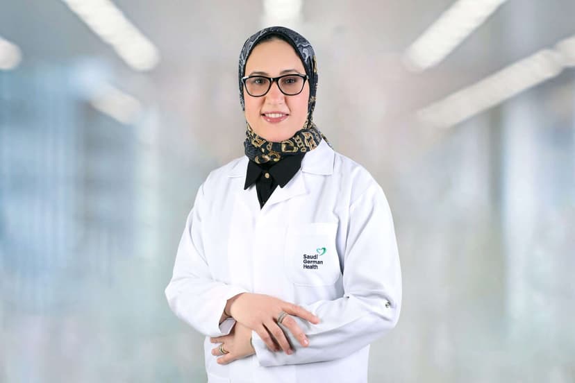 Dr. Mona Aly