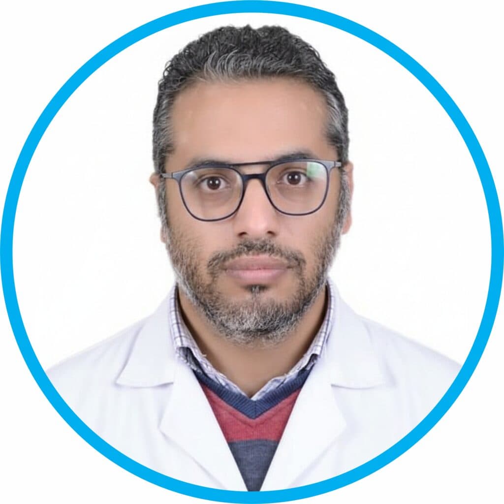 Dr. Mostafa