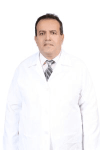 Dr. Mounzar