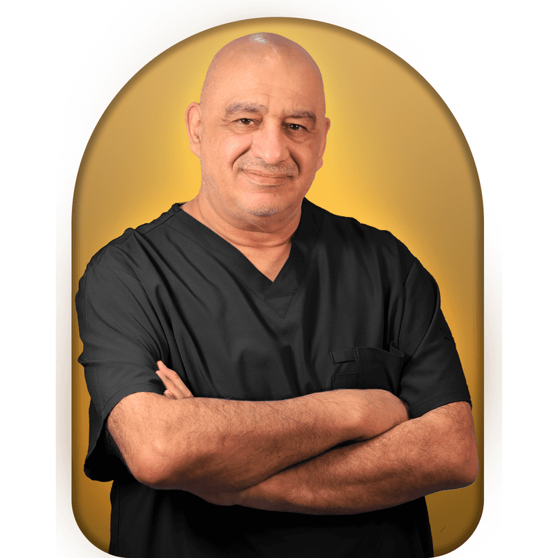 Dr. Moutaz Al Tayeh