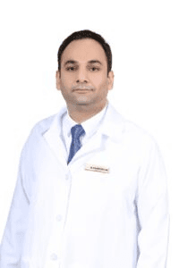 Dr. Mubashir