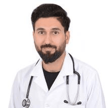 Dr. Muhammad Waseem Khan