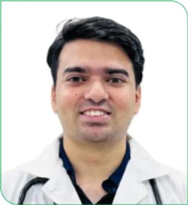 Dr. Nabindra Dhakal