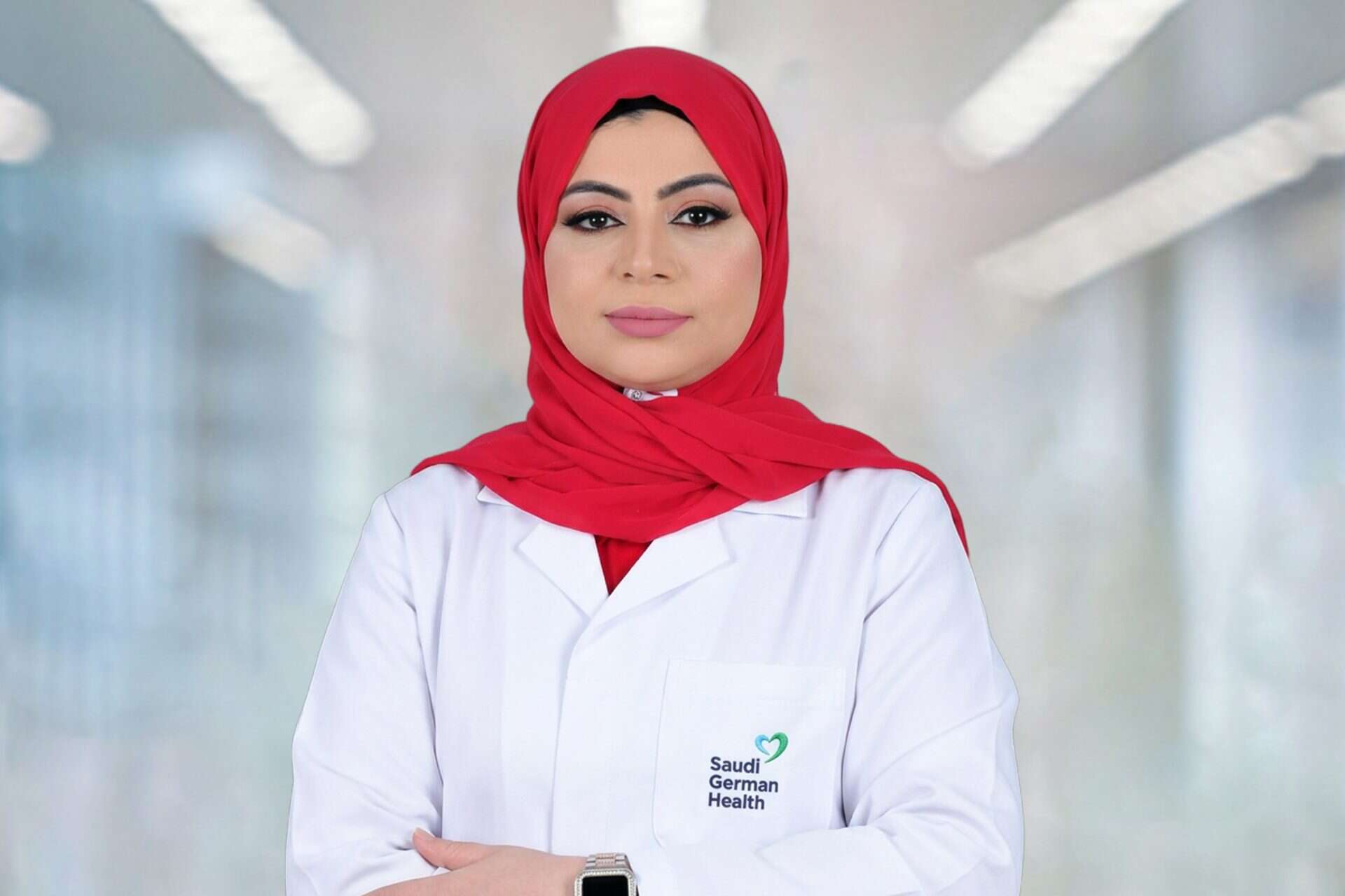 Dr. Nadia Mohamed