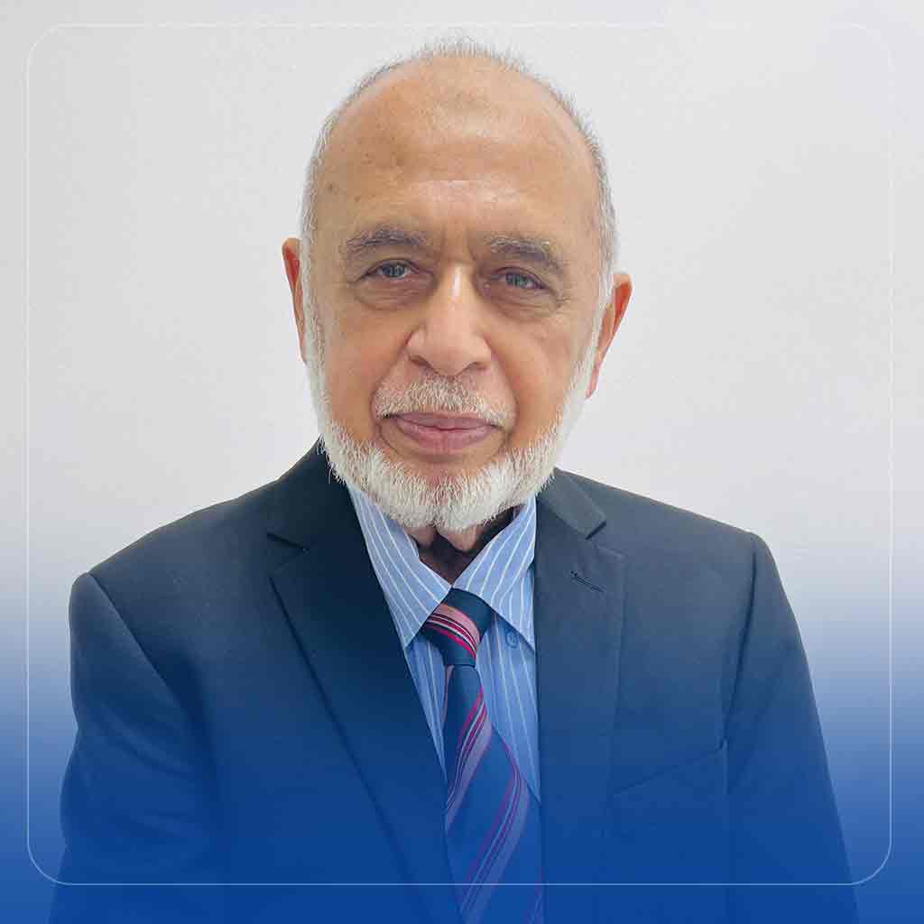 د. Niaz Ahmed Khan