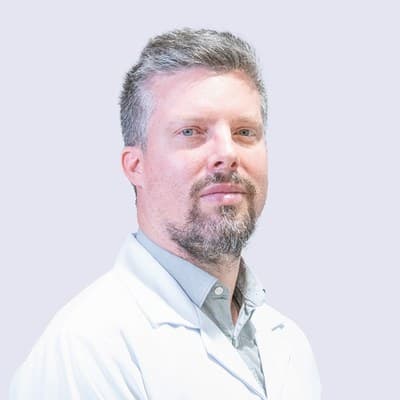 Dr. Nicolas Krystek