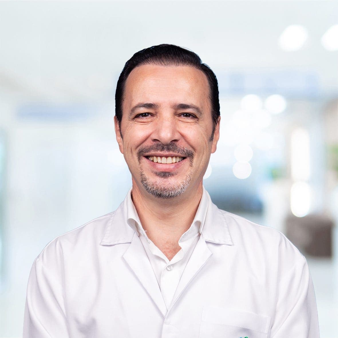 Dr. Nidhal Sultan