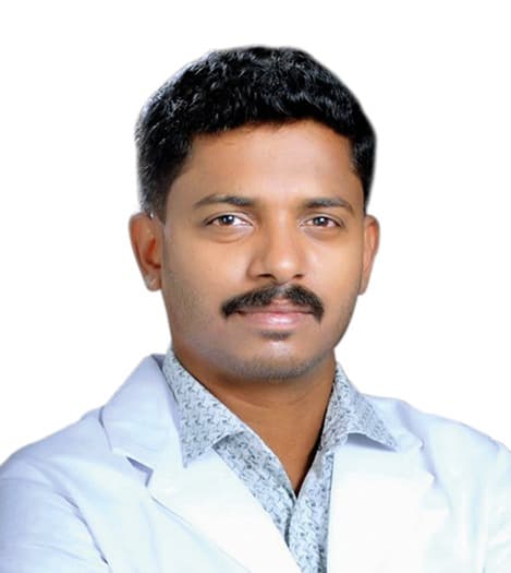 Dr. Nihas Muhammed