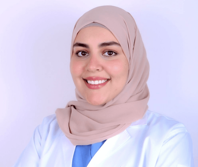 Dr. Nirmeen Elhussein Eladl