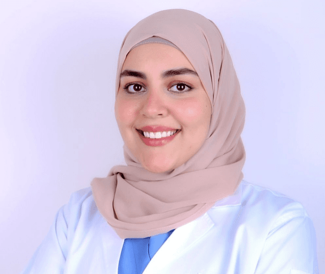 Dr. Nirmeen Elhussein Eladl