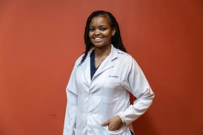 Dr. Njeri