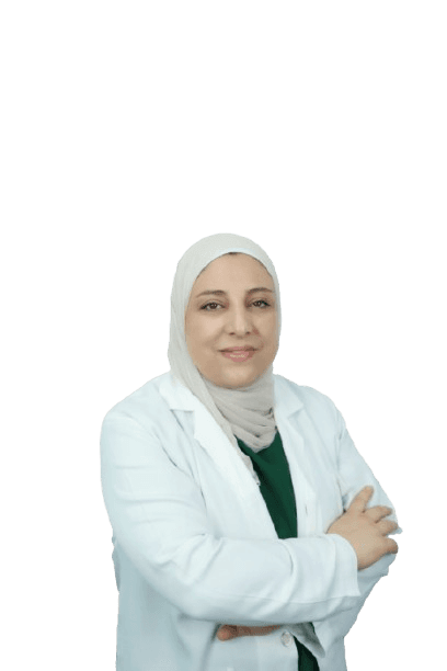 د. Noha Haider