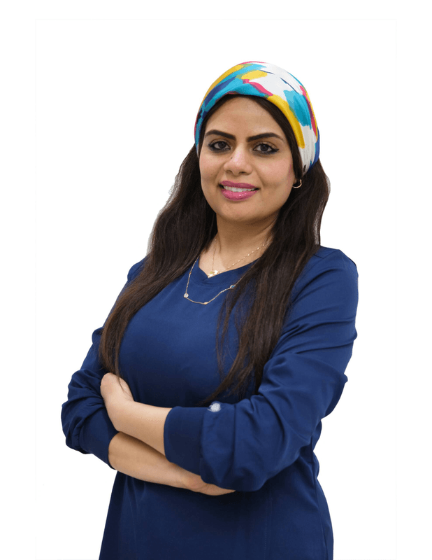 Dr. Ola Hassan