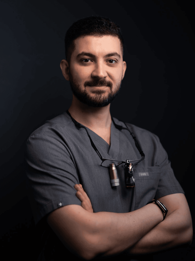 Dr. Omar Albayati