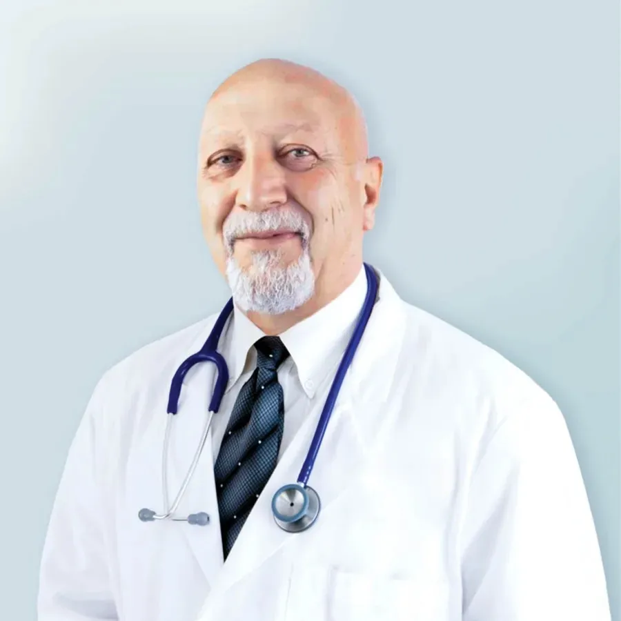 Dr. Omar Awija