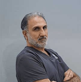 Dr. Osama Adlan