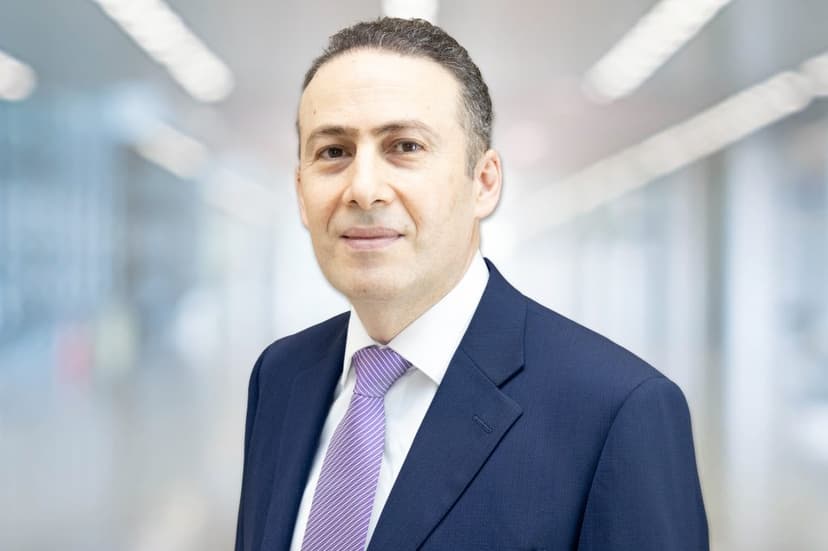 Dr. Ousama Aridi