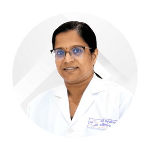 د. Parvathy Jayesh Chandran