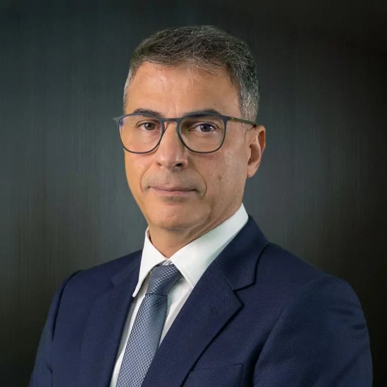 د. Paul Sayad
