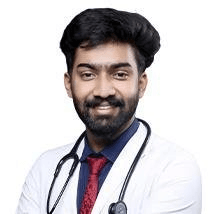 Dr. Rafi Yousuf