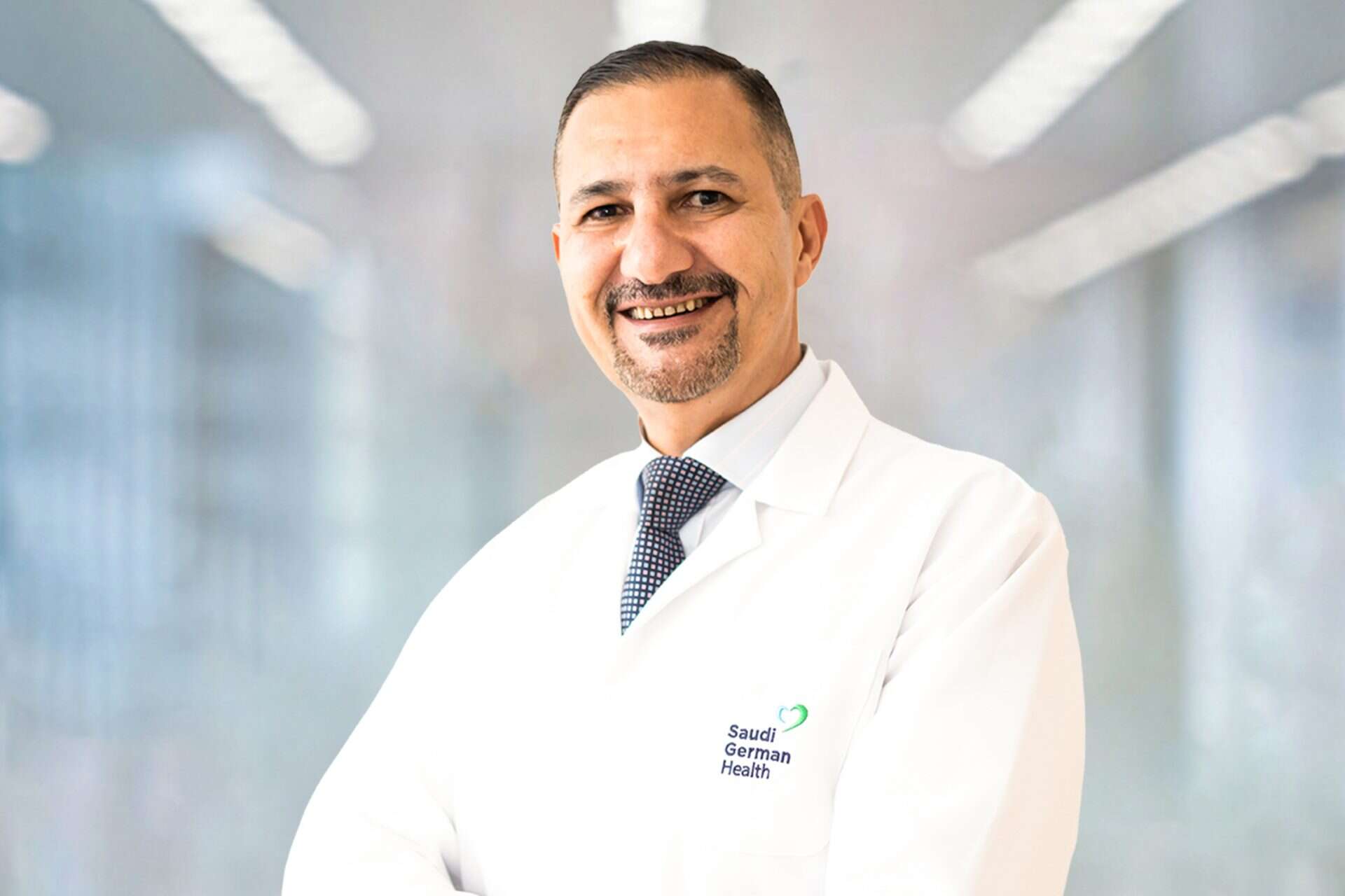 Dr. Raid AlGburi
