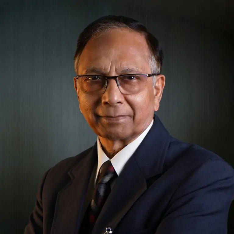 Dr. Rajeev Lochan