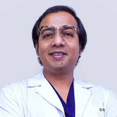 Dr. Rajesh Devassy