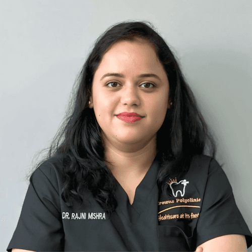 Dr. Rajni Mishra