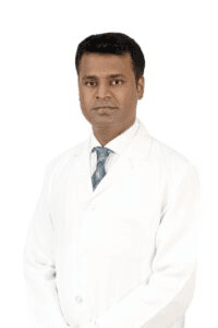 Dr. Ravi